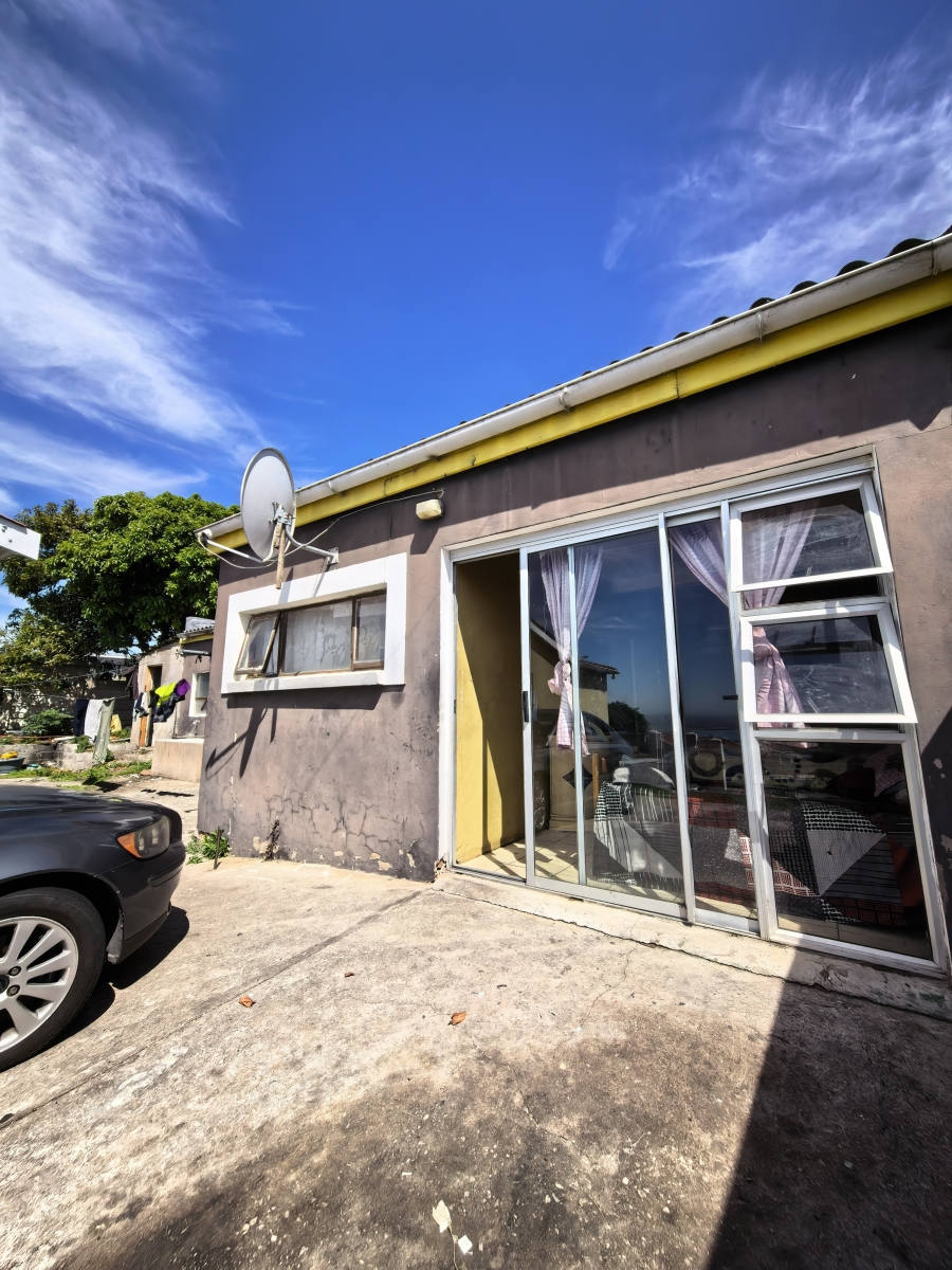 3 Bedroom Property for Sale in Bethelsdorp Eastern Cape